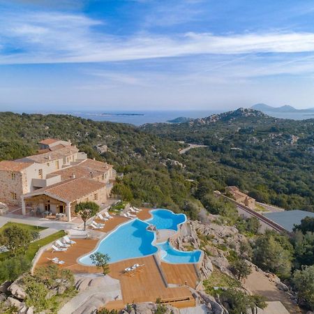 Hotel Borgo Smeraldo 阿尔扎凯纳 外观 照片