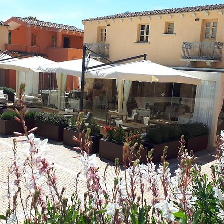 Hotel Borgo Smeraldo 阿尔扎凯纳 外观 照片