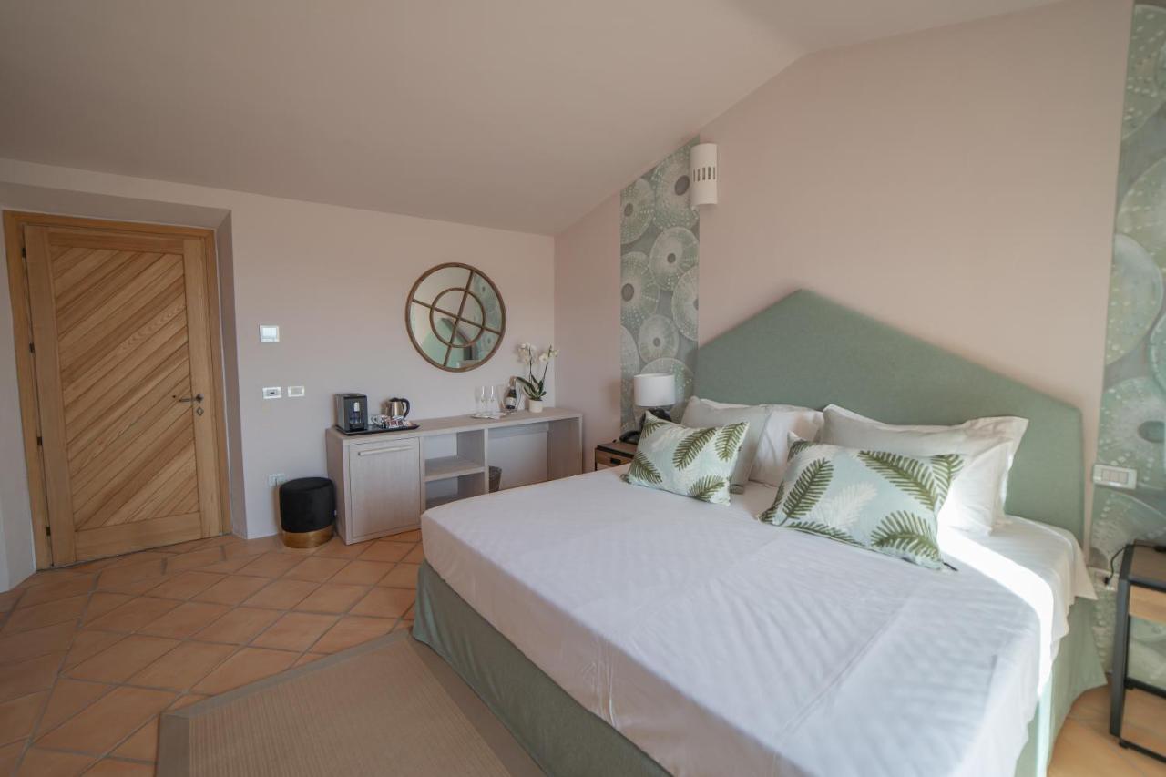 Hotel Borgo Smeraldo 阿尔扎凯纳 外观 照片