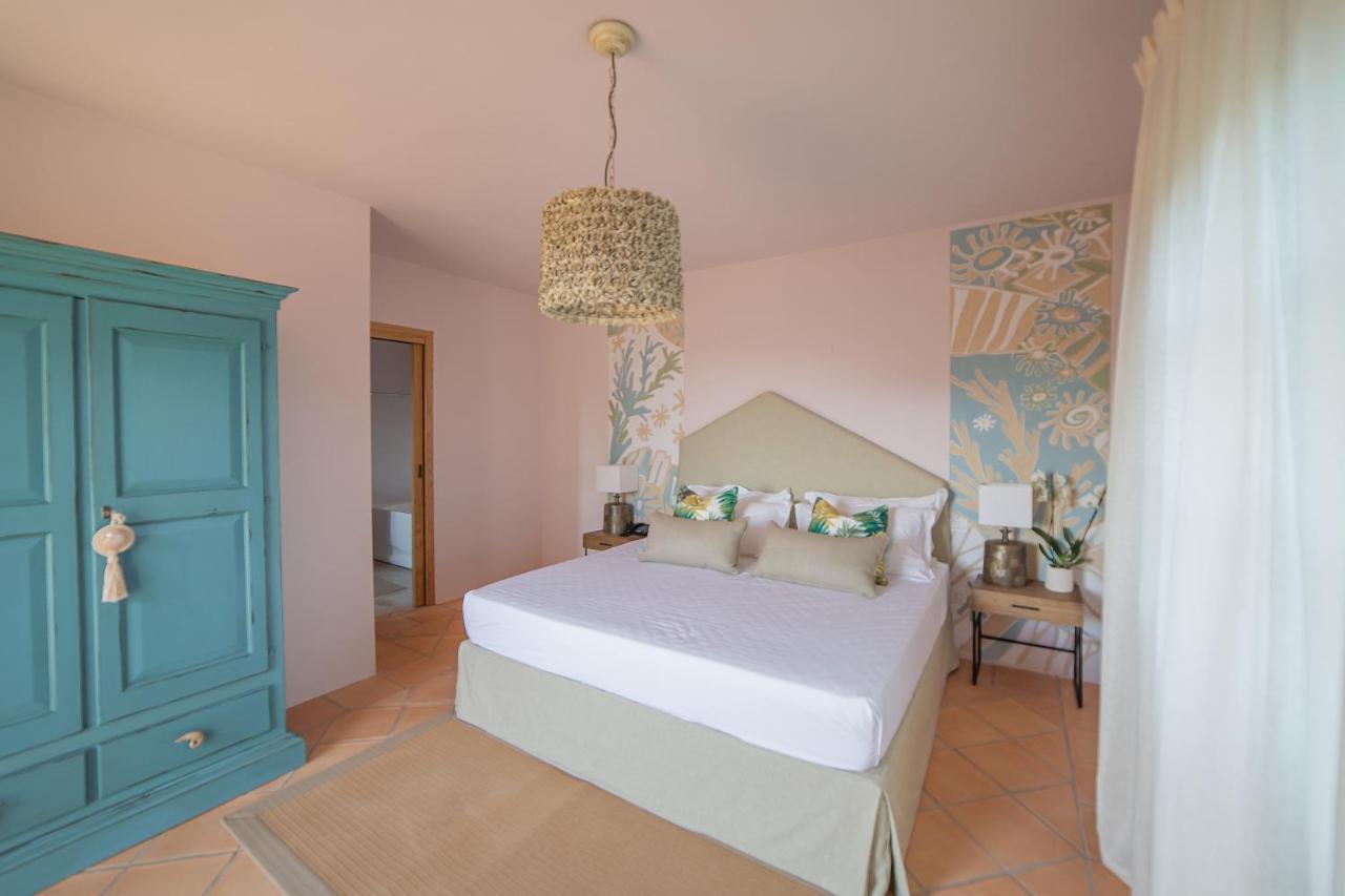 Hotel Borgo Smeraldo 阿尔扎凯纳 外观 照片