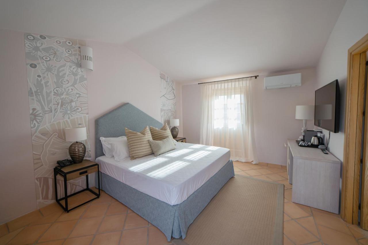 Hotel Borgo Smeraldo 阿尔扎凯纳 外观 照片