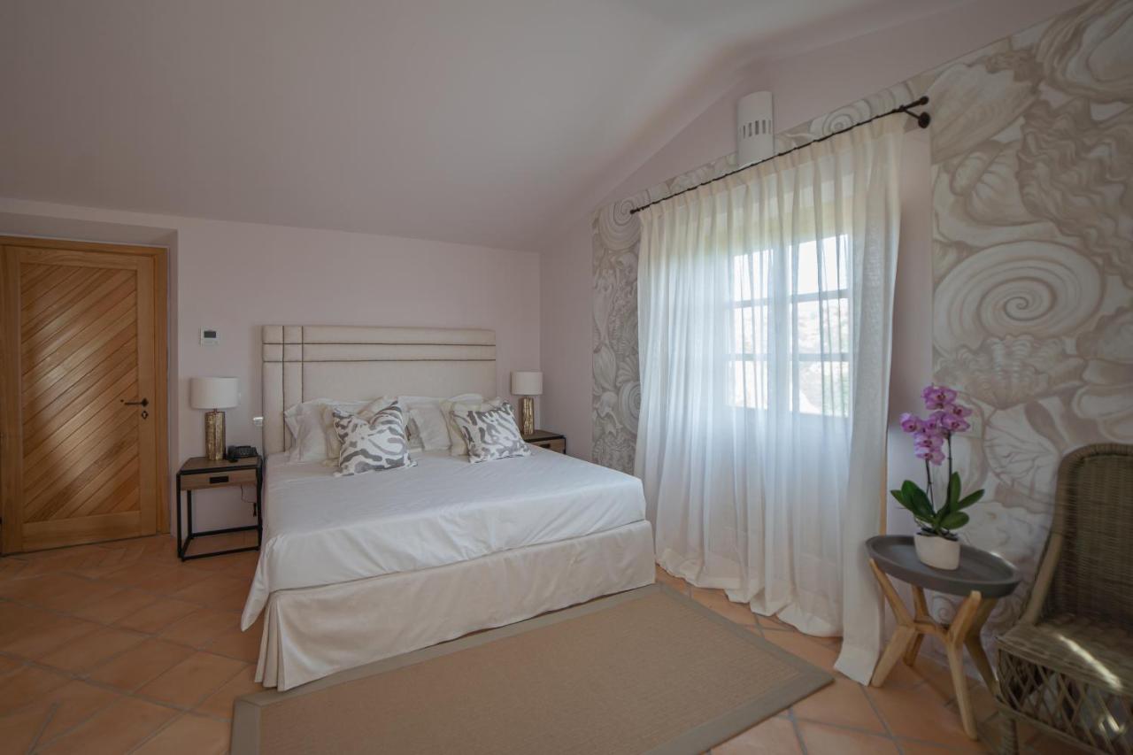 Hotel Borgo Smeraldo 阿尔扎凯纳 外观 照片