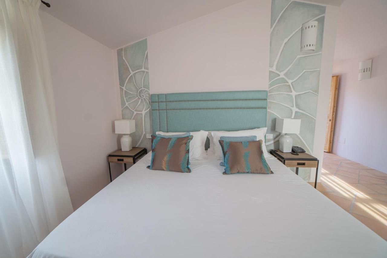 Hotel Borgo Smeraldo 阿尔扎凯纳 外观 照片
