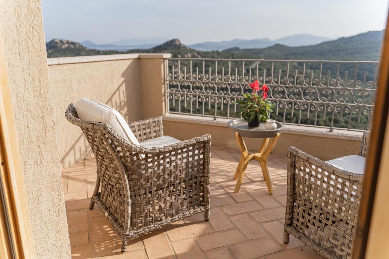Hotel Borgo Smeraldo 阿尔扎凯纳 外观 照片