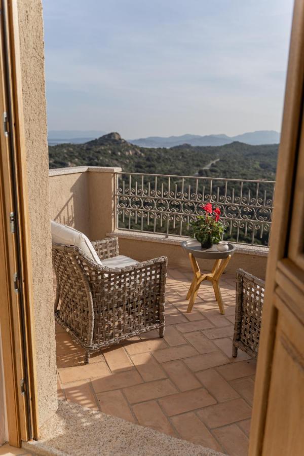 Hotel Borgo Smeraldo 阿尔扎凯纳 外观 照片