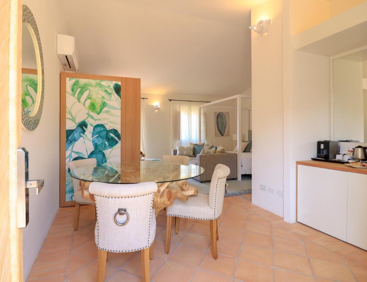 Hotel Borgo Smeraldo 阿尔扎凯纳 外观 照片
