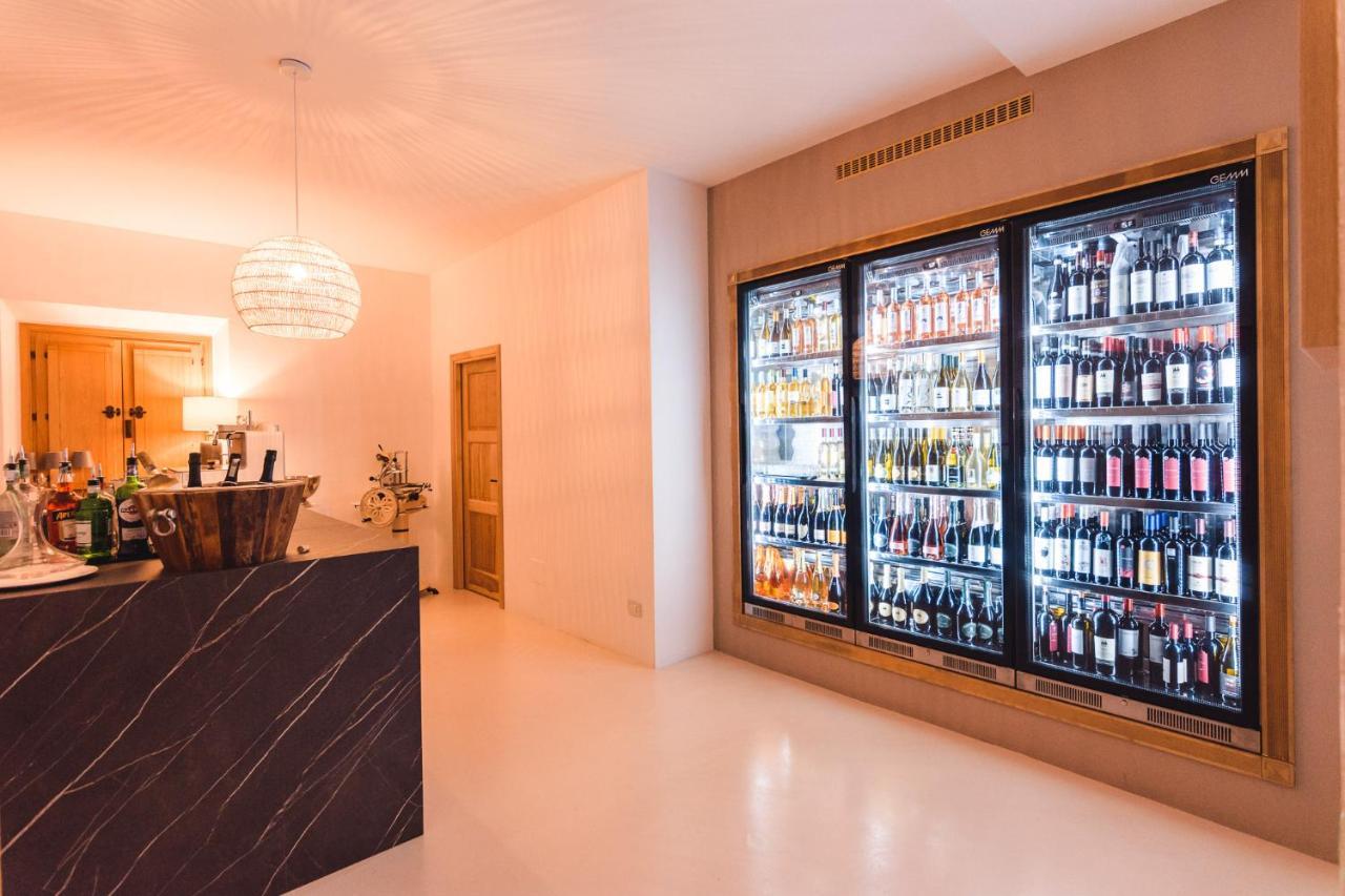 Hotel Borgo Smeraldo 阿尔扎凯纳 外观 照片